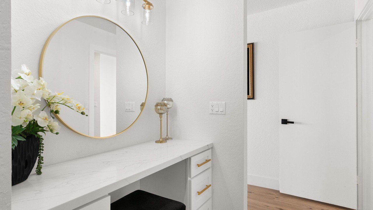 Photo of Bathroom in Monarch Beach