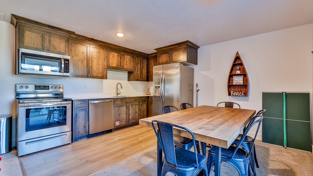 Photo of Kitchen in Sweetwater