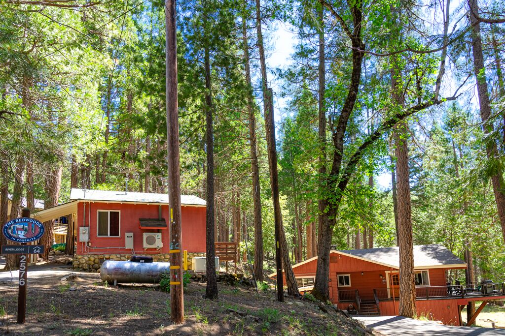 Photo of Others in North Wawona