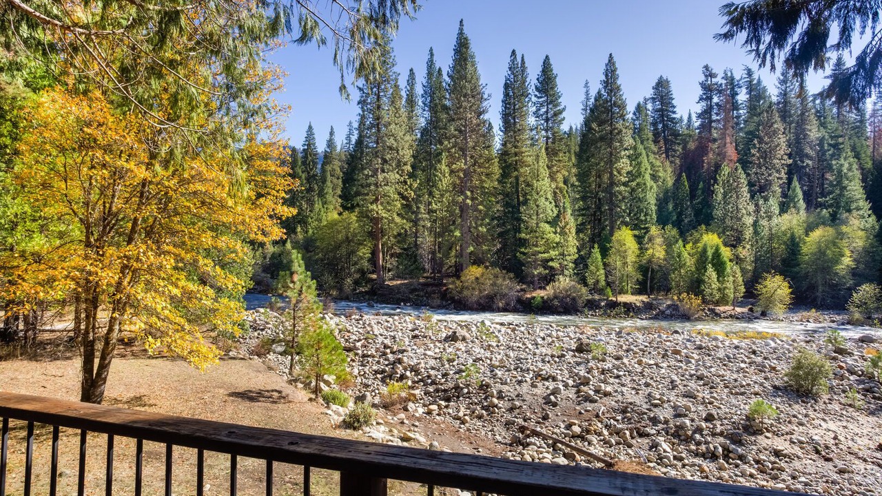 Photo of Others in North Wawona