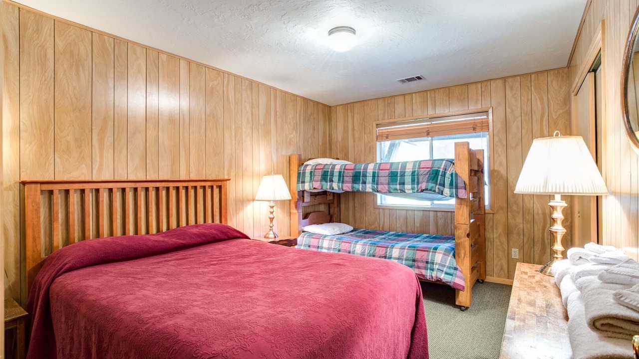 Photo of Others in North Wawona