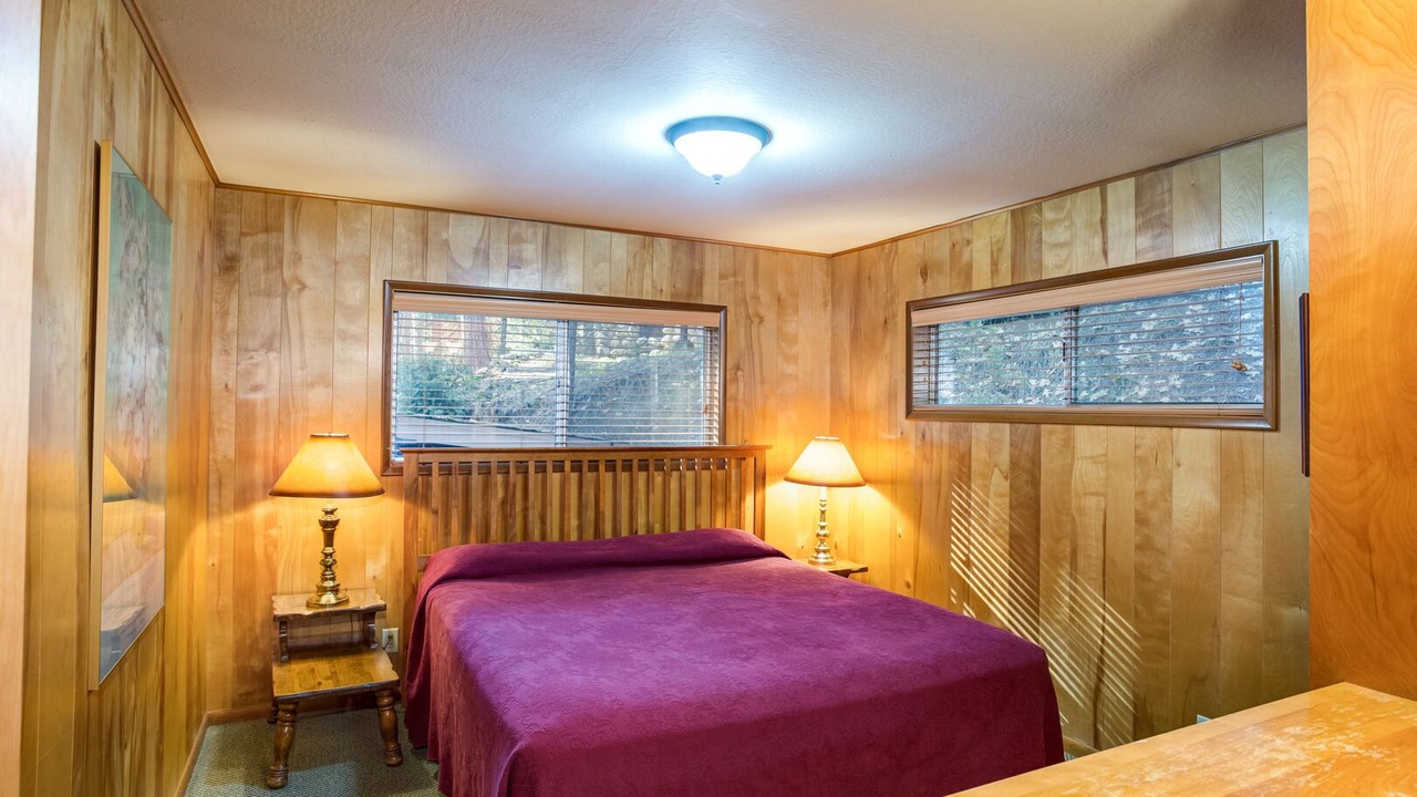 Photo of Others in North Wawona