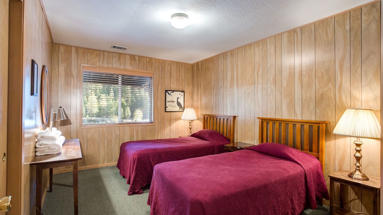 Photo of Others in North Wawona