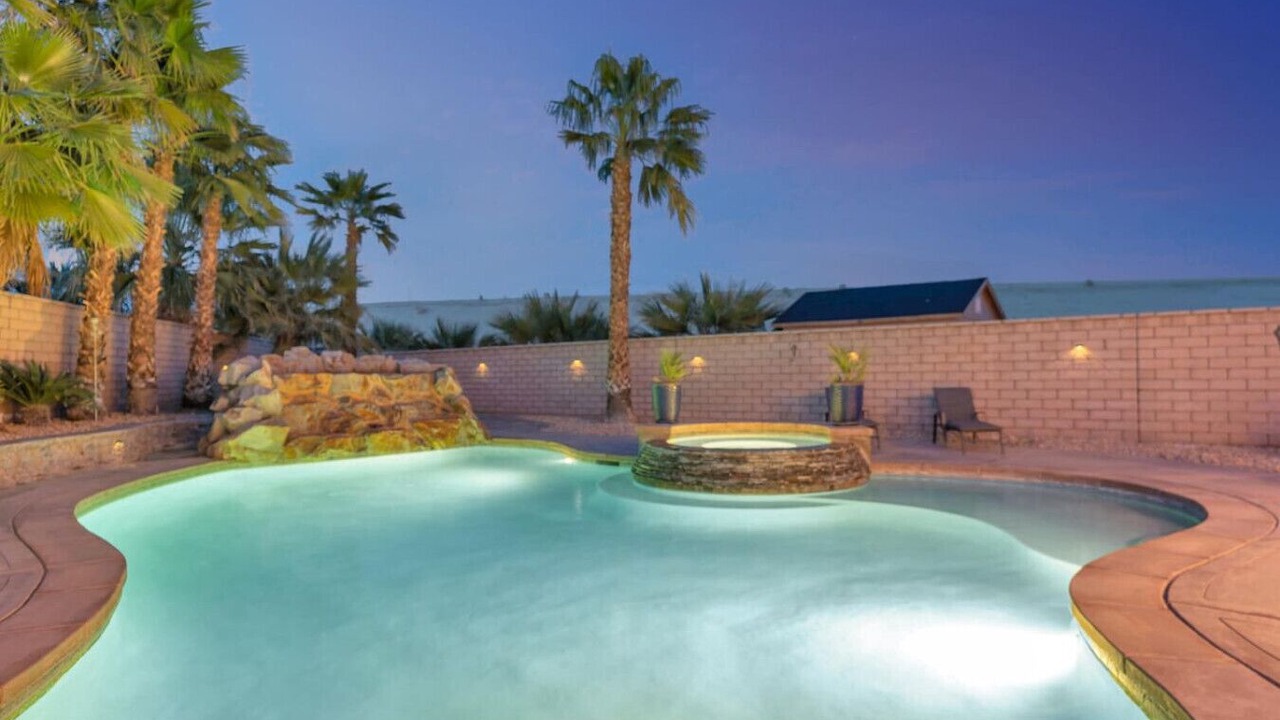 Photo of Outdoor in Indio