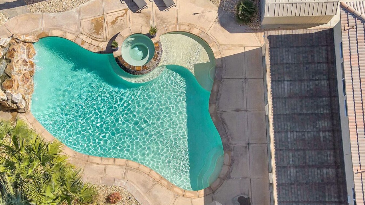 Photo of Outdoor in Indio