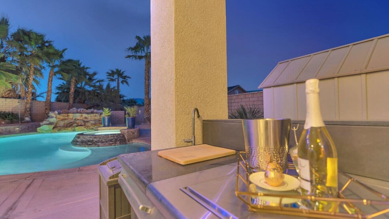 Photo of Outdoor in Indio