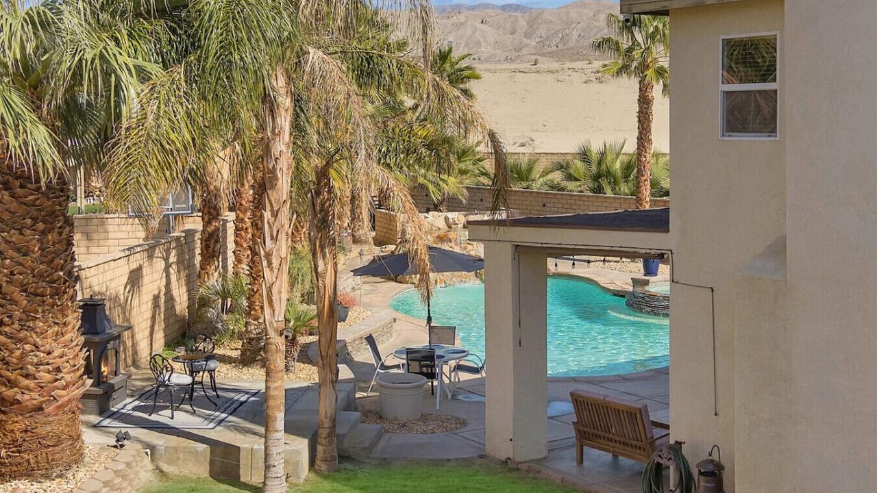 Photo of Outdoor in Indio