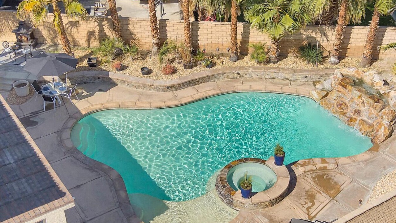 Photo of Outdoor in Indio