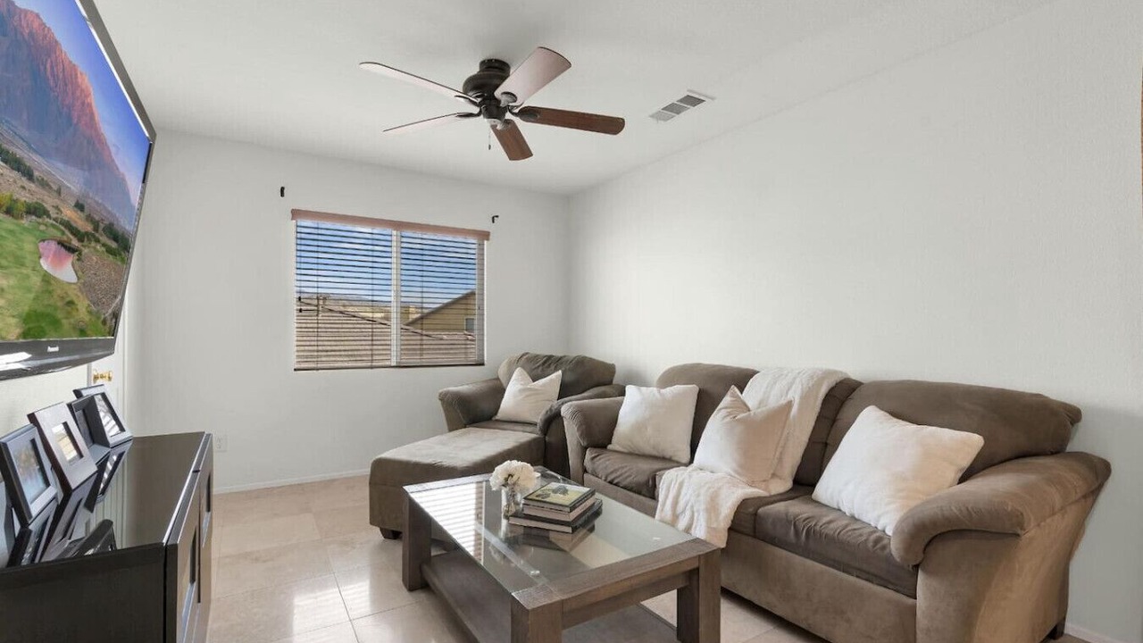 Photo of Livingroom in Indio