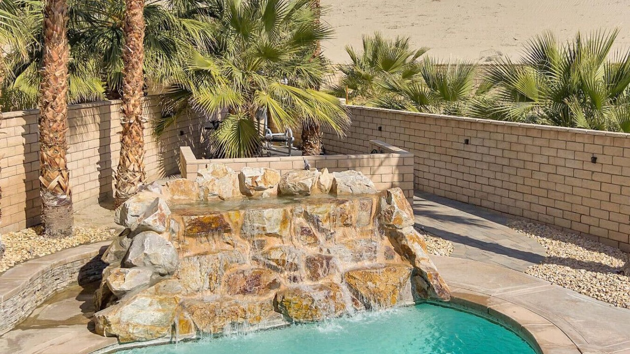Photo of Outdoor in Indio
