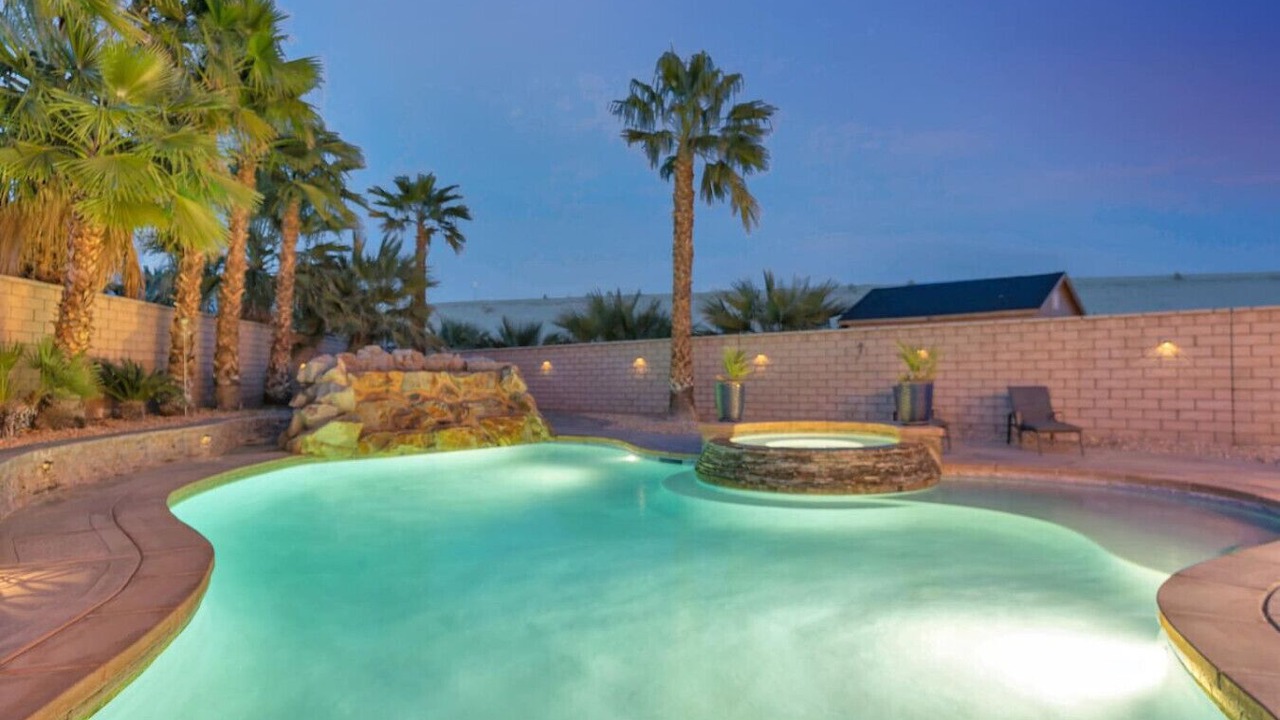 Photo of Outdoor in Indio