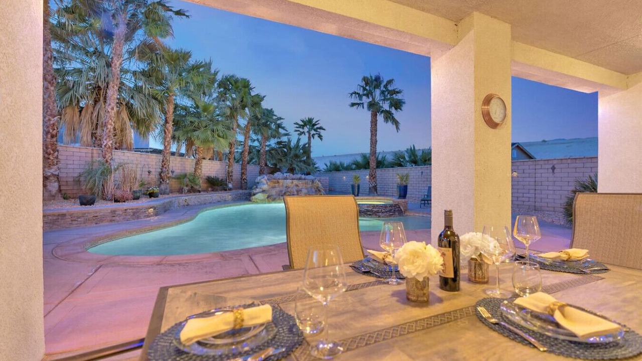 Photo of Outdoor in Indio