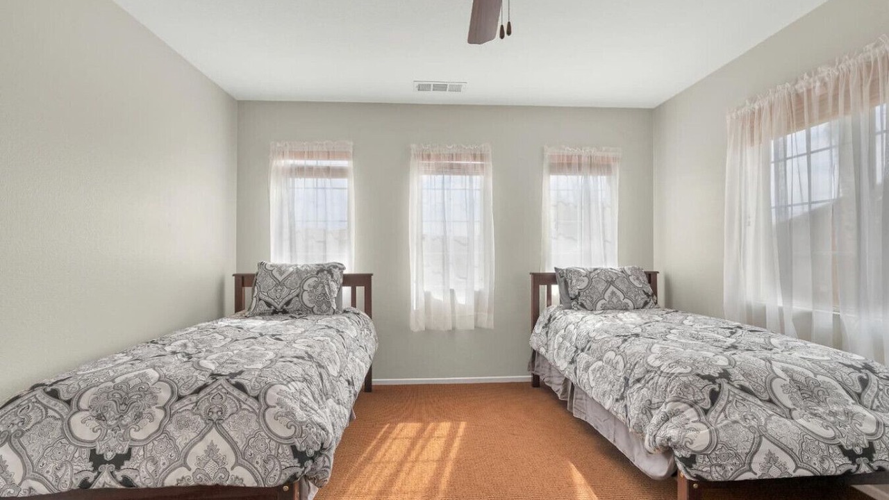 Photo of Bedroom in Indio