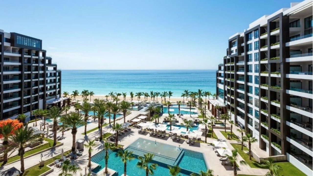 Photo of Outdoor in Cabo San Lucas