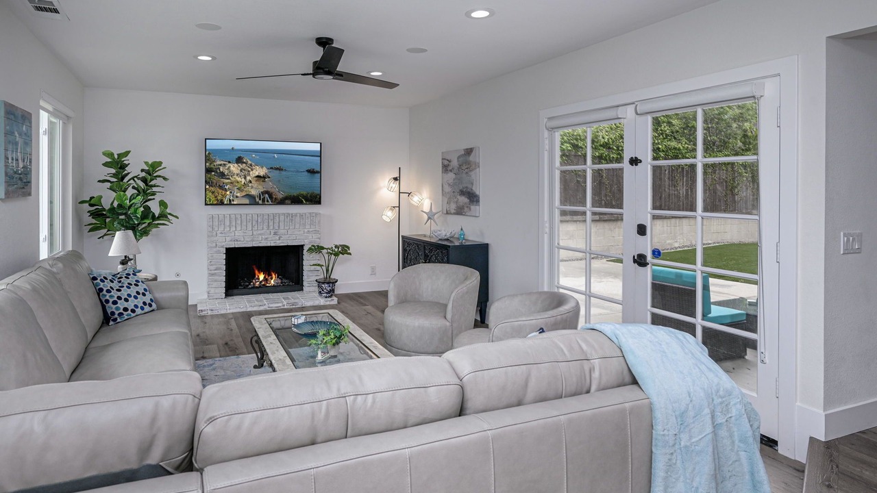 Photo of Bedroom in Lantern District