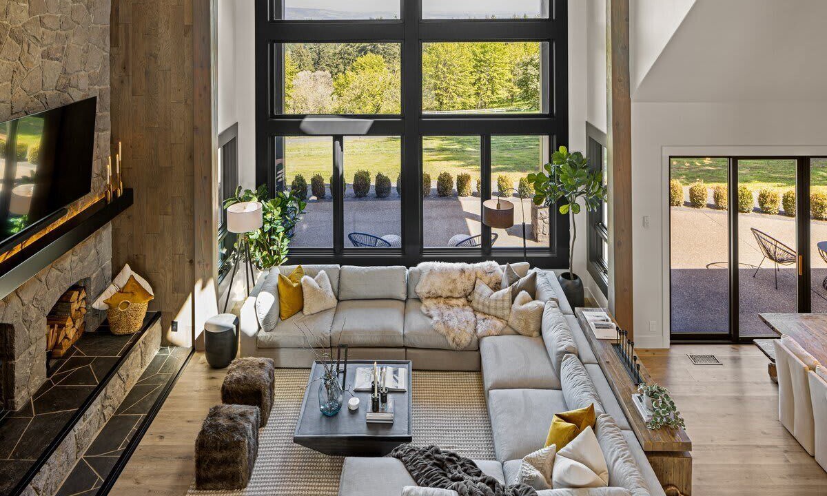 Photo of Livingroom in Dundee
