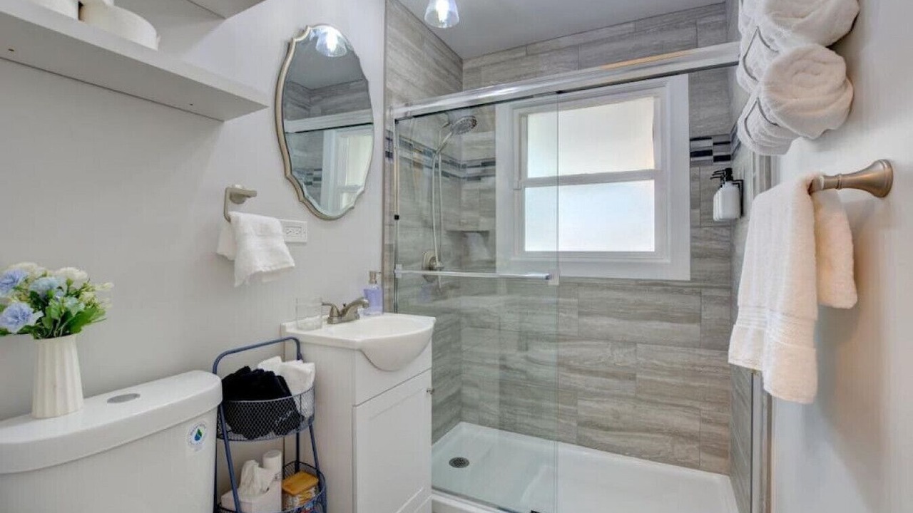Photo of Bathroom in Central Point