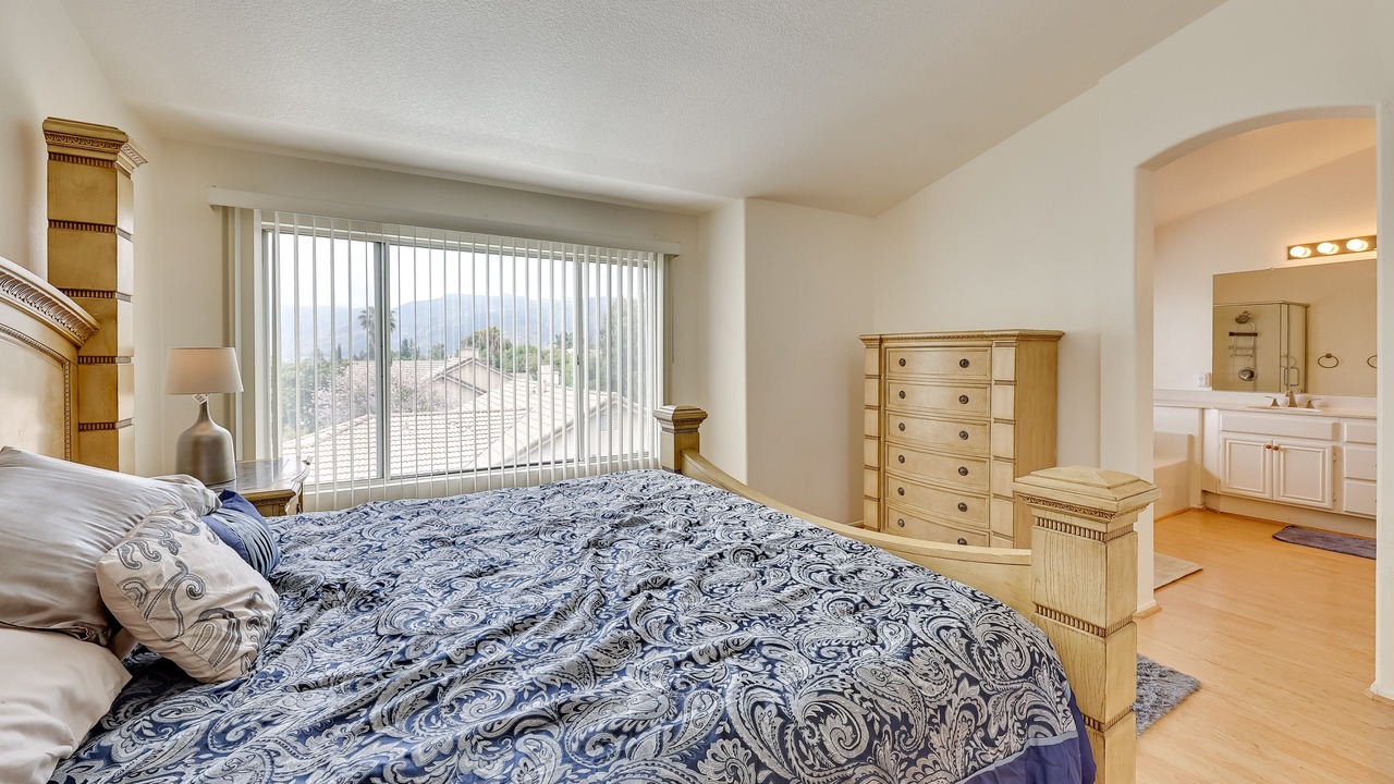 Photo of Bathroom in Lake Elsinore