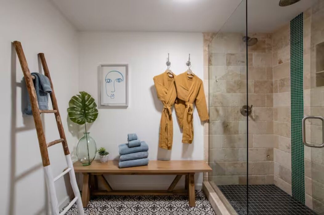 Photo of Bathroom in Bermuda Dunes