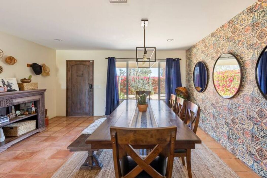 Photo of Bedroom in Bermuda Dunes