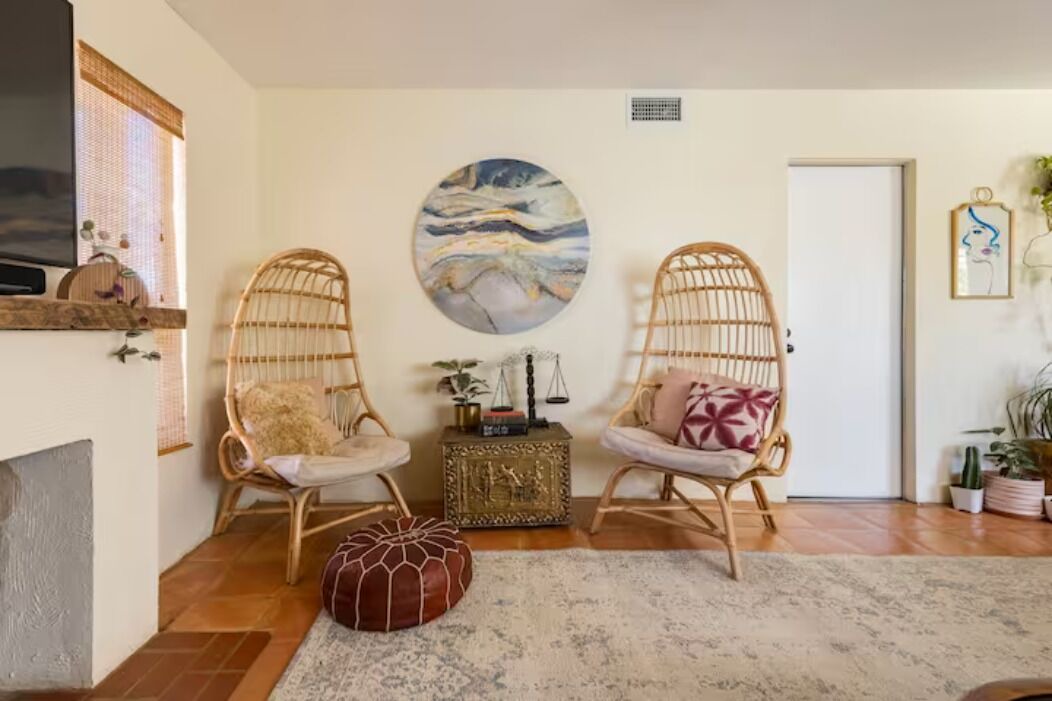 Photo of Livingroom in Bermuda Dunes
