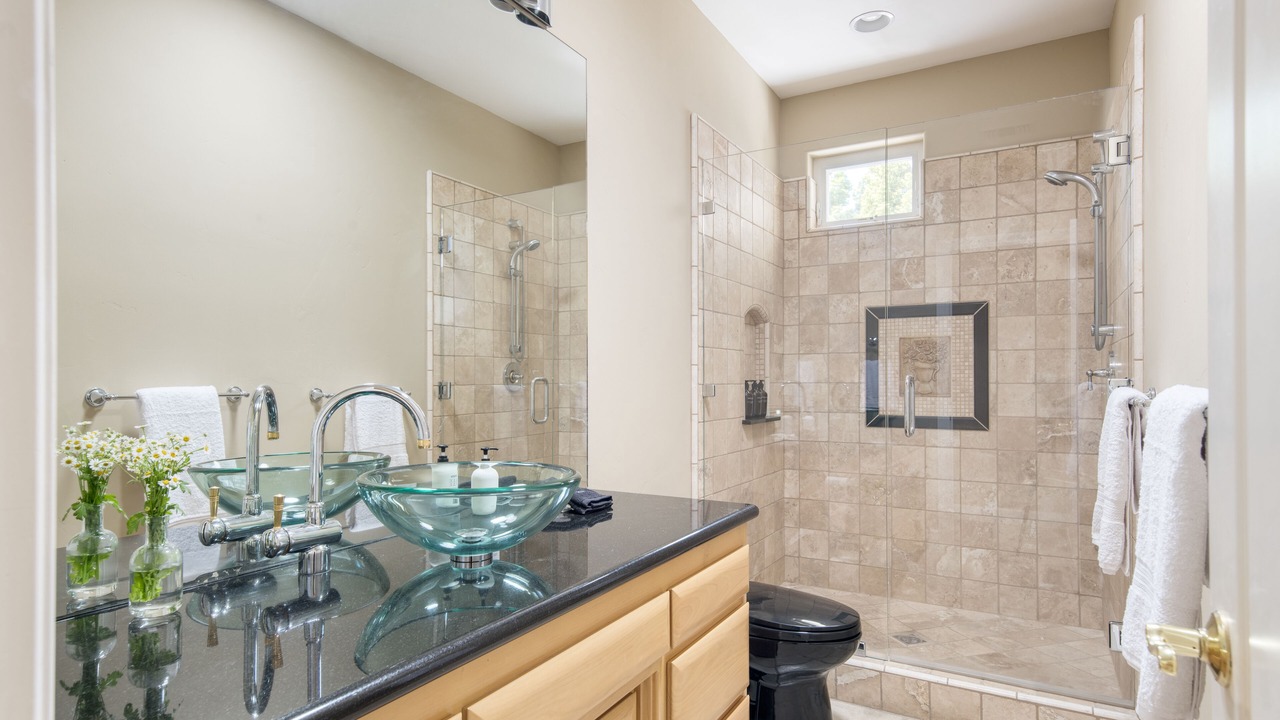 Photo of Bathroom in Paso Robles