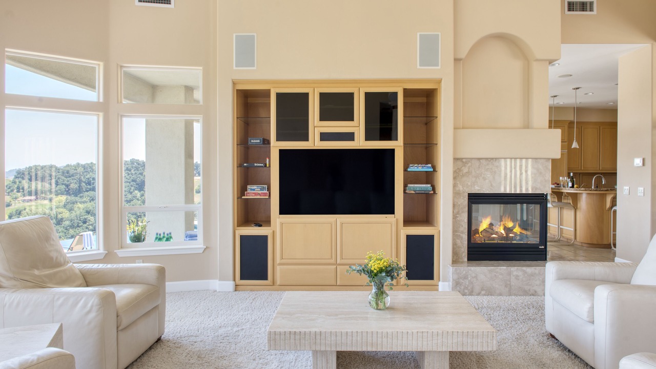 Photo of Livingroom in Paso Robles