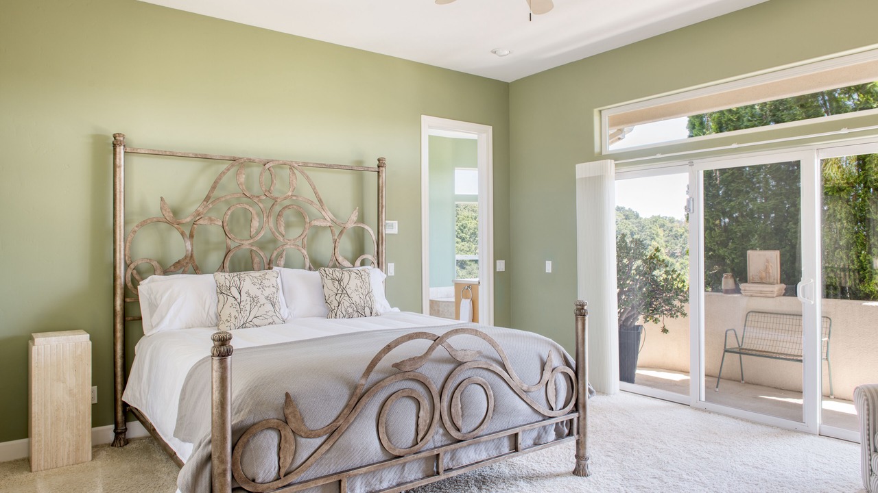 Photo of Patio Balcony in Paso Robles