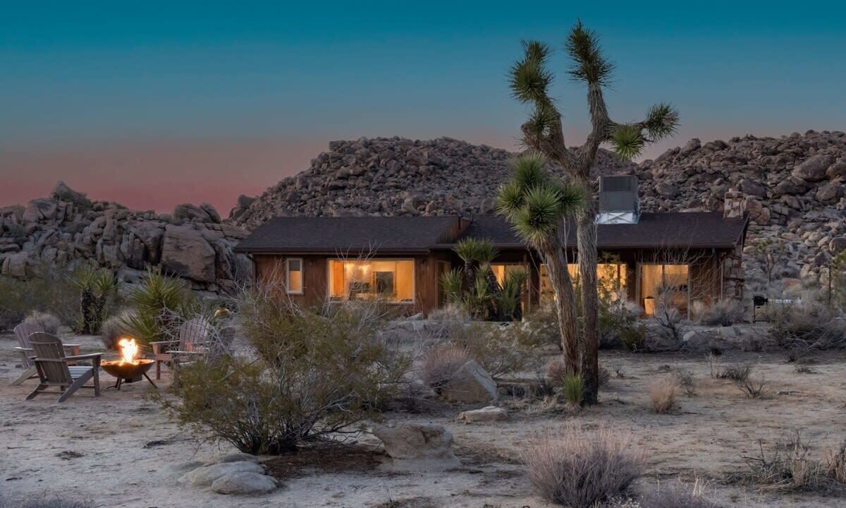Photo of Others in Joshua Tree