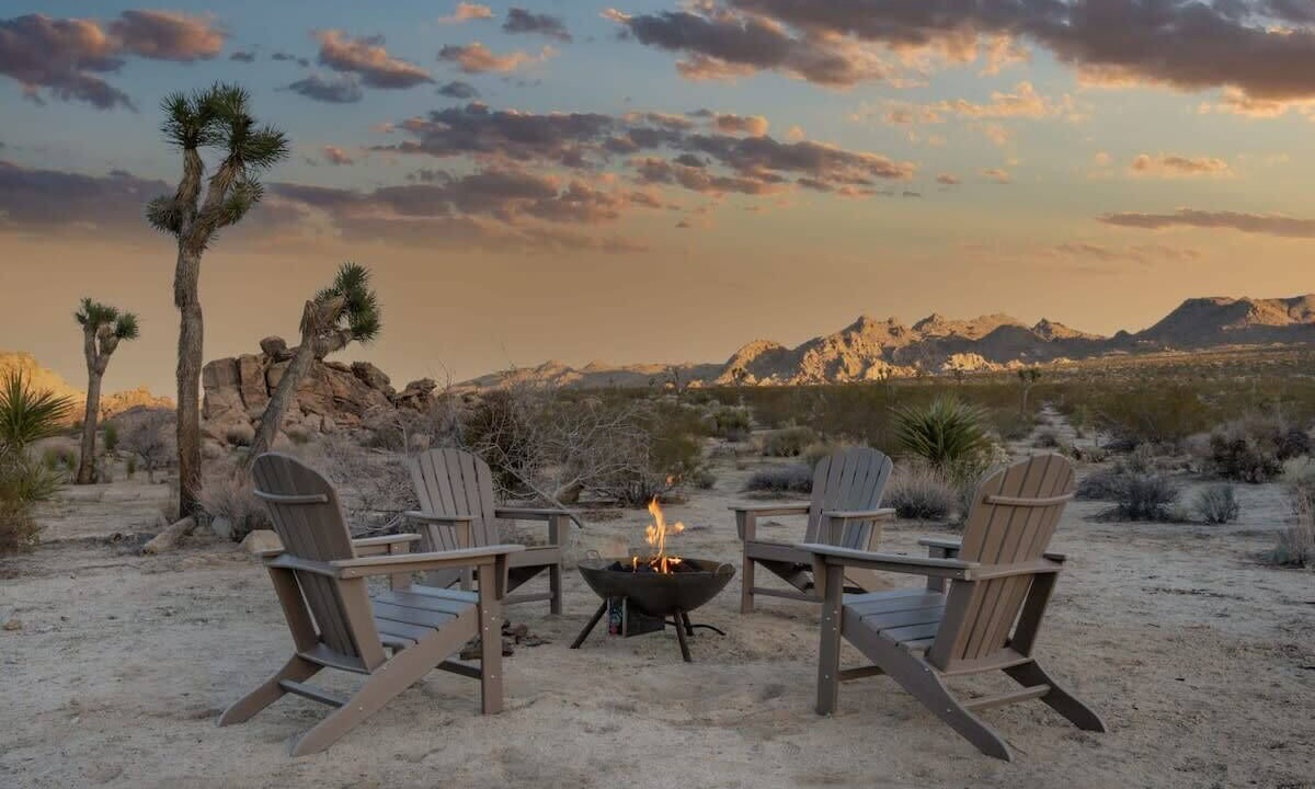 Photo of Others in Joshua Tree