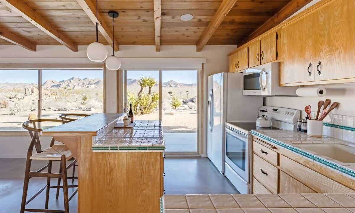 Photo of Others in Joshua Tree