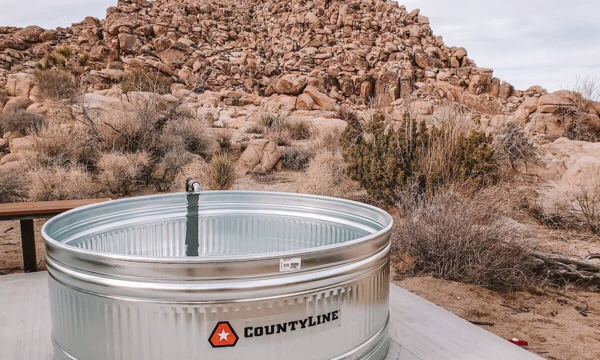 Photo of Outdoor in Joshua Tree