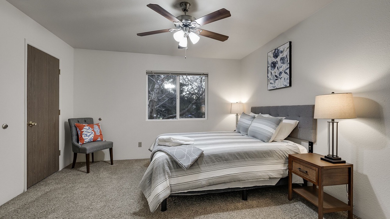Photo of Bedroom in Chico