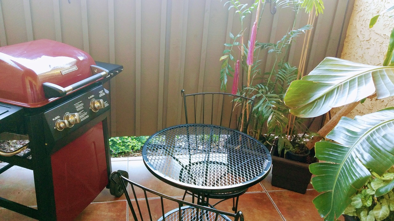 Photo of Outdoor in Bay Terraces