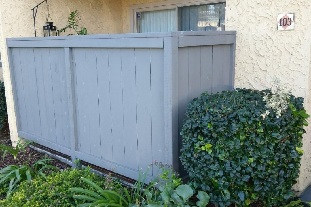 Photo of Outdoor in Bay Terraces