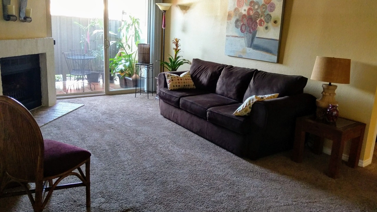 Photo of Livingroom in Bay Terraces