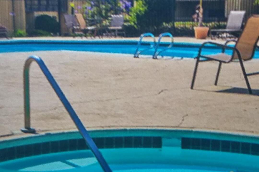 Photo of Outdoor in Bay Terraces