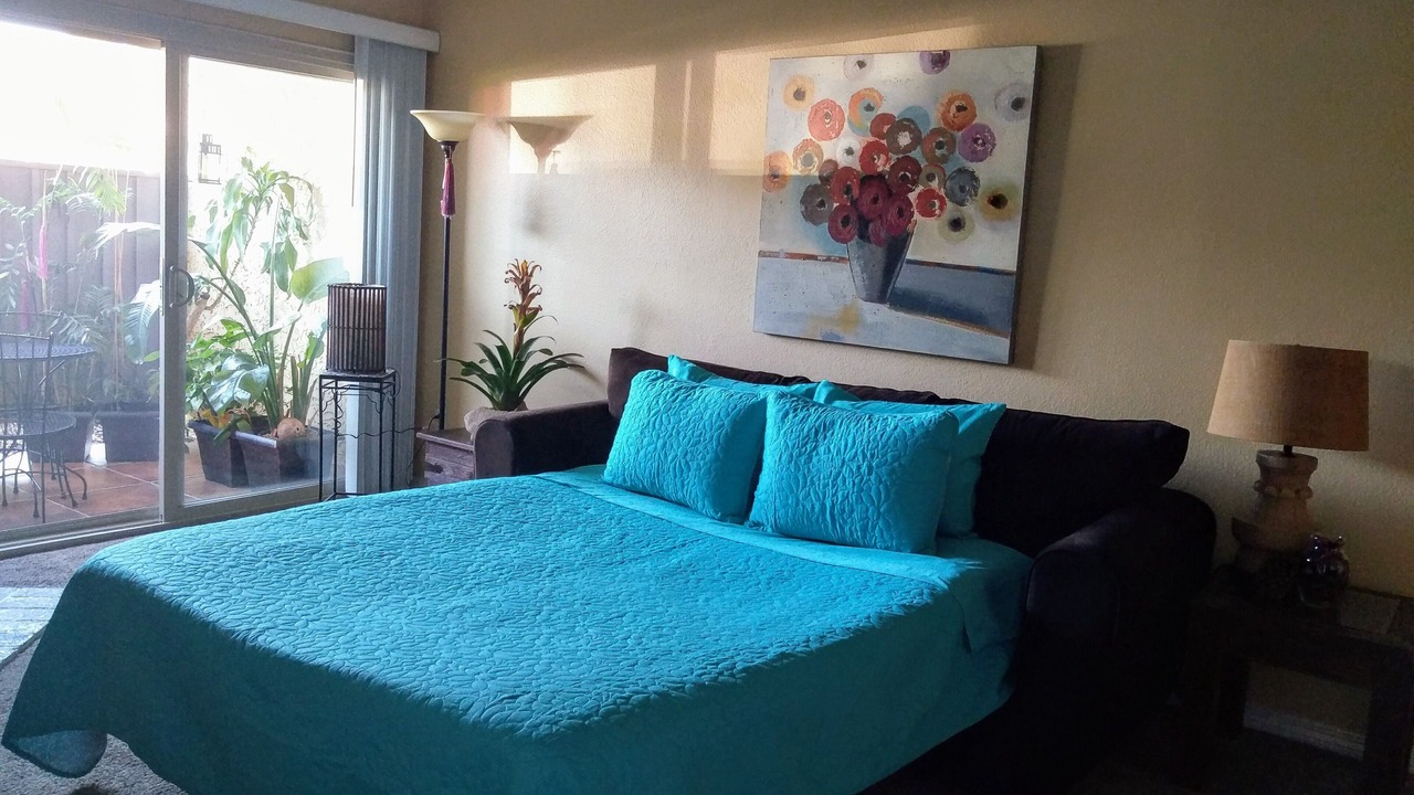 Photo of Bedroom in Bay Terraces