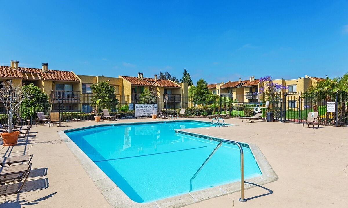 Photo of Outdoor in Bay Terraces