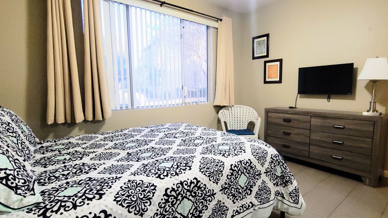 Photo of Bedroom in Foothills