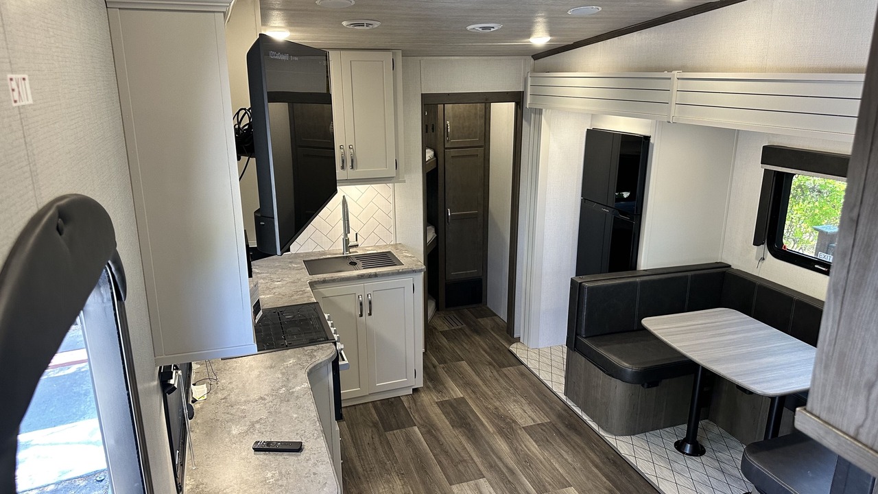 Photo of Kitchen in Arroyo Grande