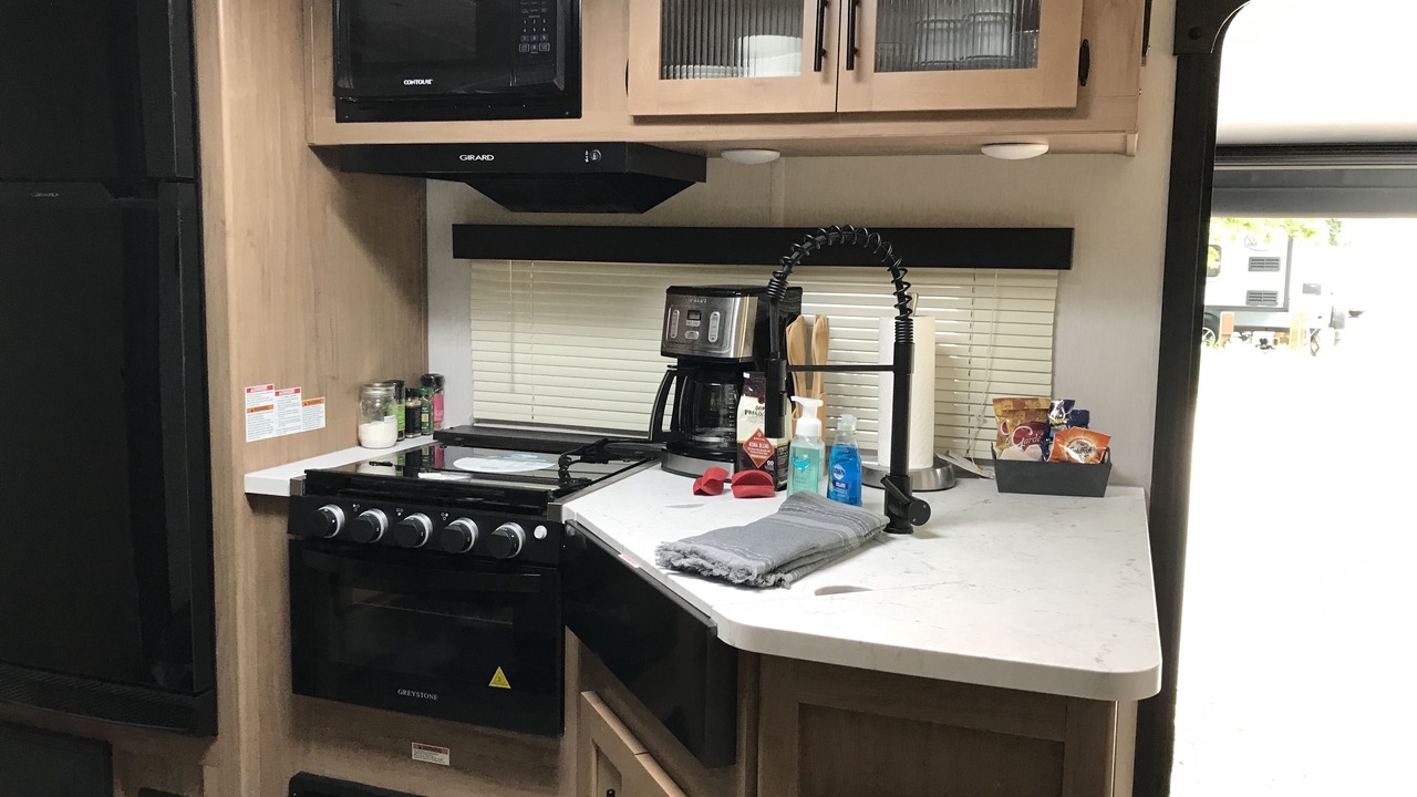Photo of Kitchen in Arroyo Grande