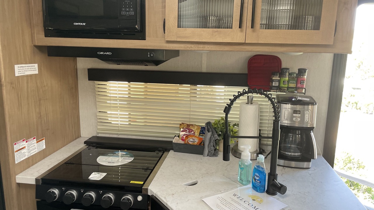 Photo of Kitchen in Arroyo Grande