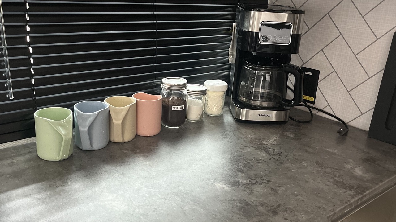 Photo of Kitchen in Arroyo Grande