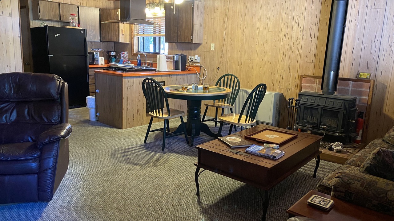 Photo of Others in Lake Almanor Country Club