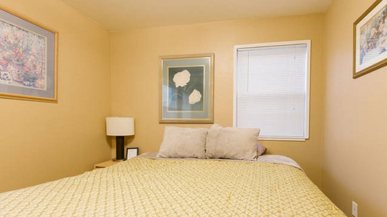 Photo of Bedroom in Seaside