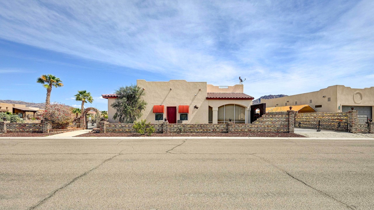 Photo of Outdoor in Foothills