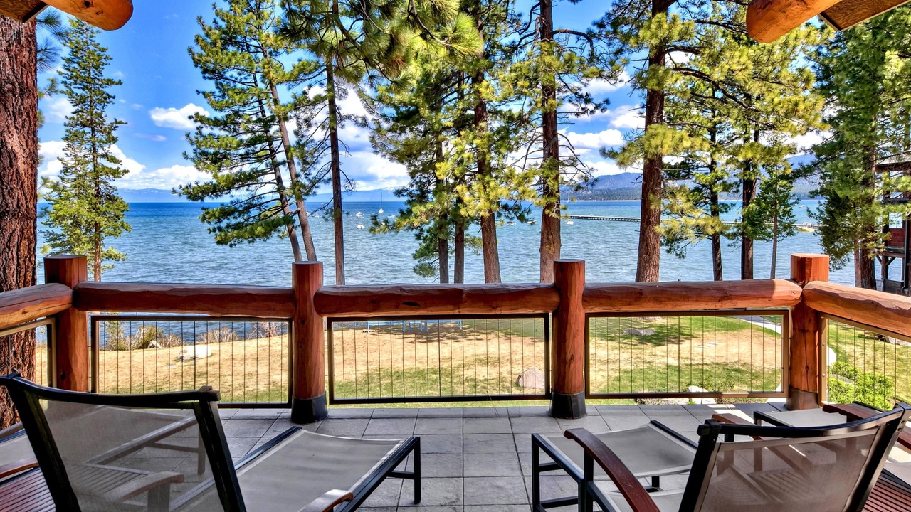 Photo of Outdoor in Sierra Shores