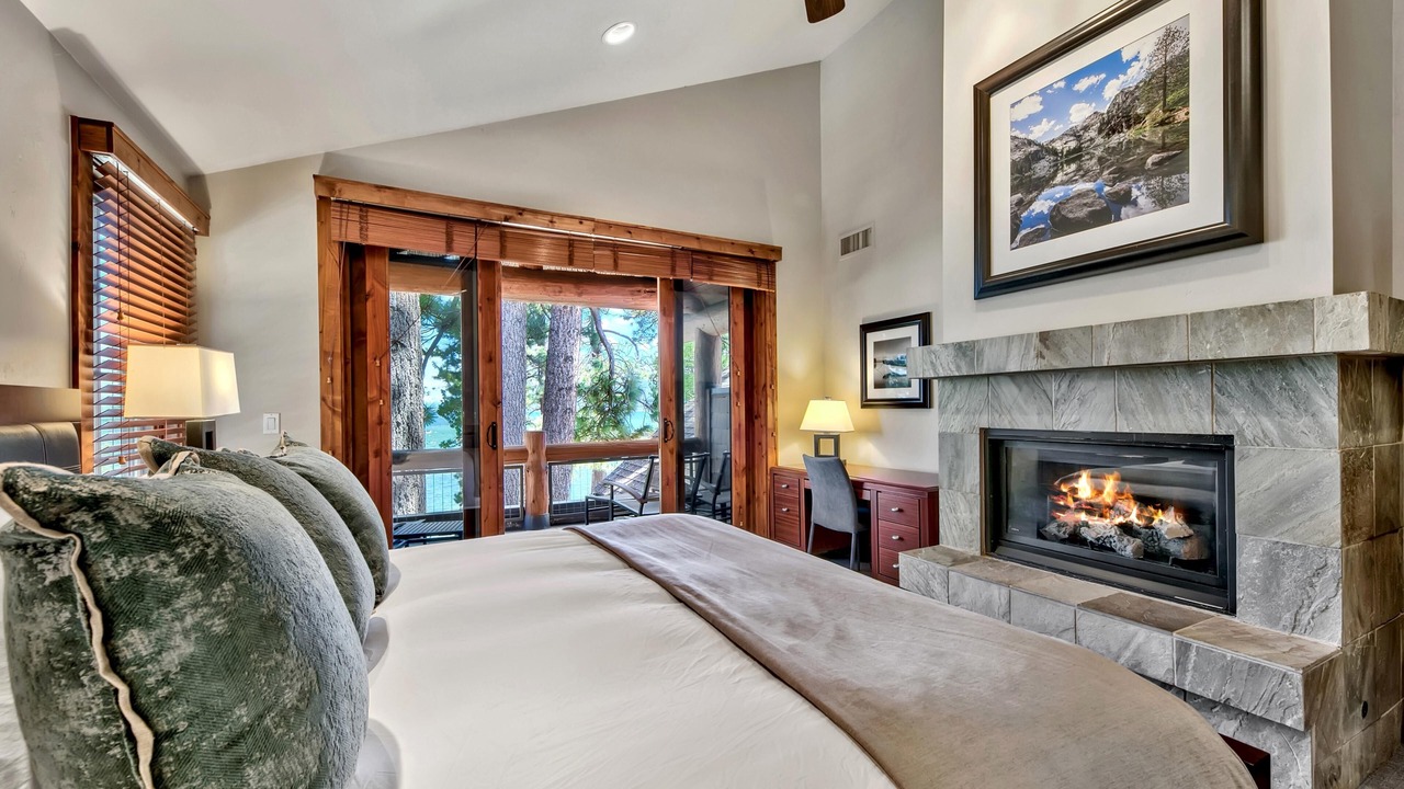 Photo of Bedroom in Sierra Shores
