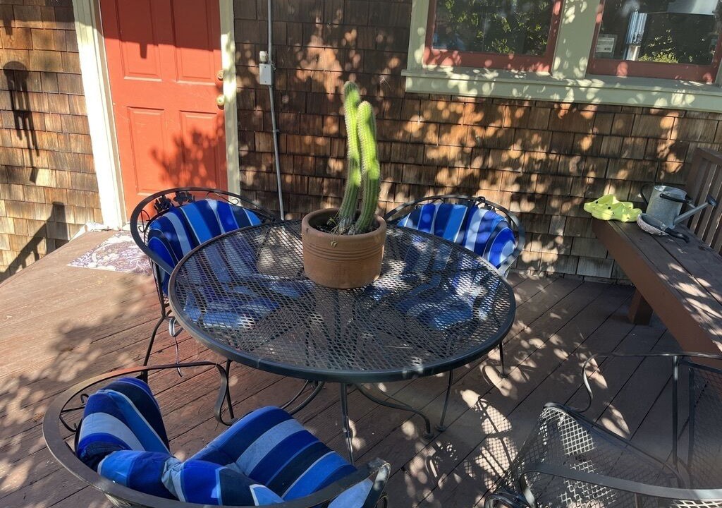Photo of Outdoor in South Berkeley